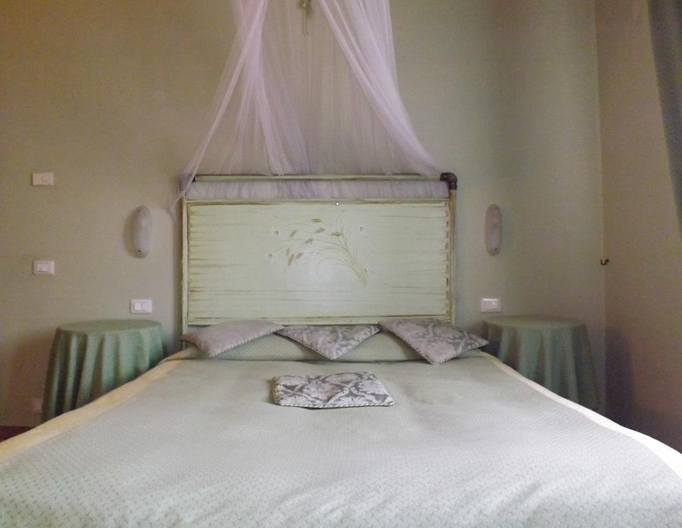 B&B La Casa Di Zia Lina Monsummano Terme Cameră foto